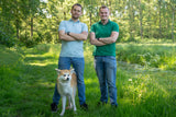 Niels & Jarno