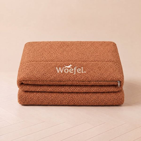 Woefel hoes camel