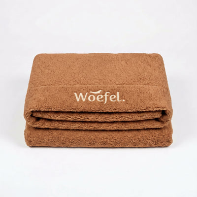 Woefel hoes camel