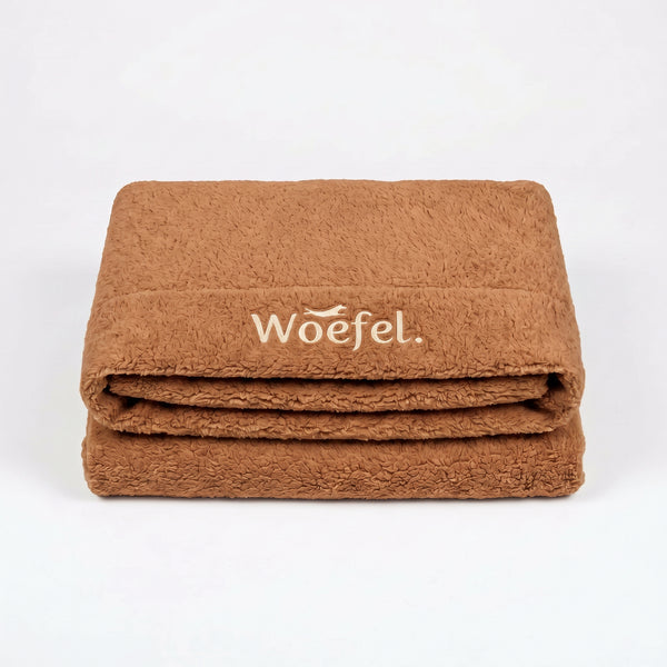 Woefel hoes camel
