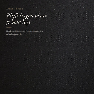 Woefel Orthopedische Hondenmand - Olijf Groen